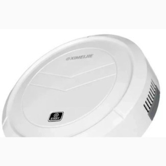 Cleaner Rechargable Robot, Vacuum Cleaner and Sweeper