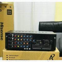 Akason DC 1036 Amplifier