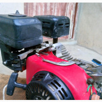Grinder Machine GX160