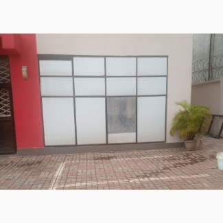 25sqmeters Ground Floor Office