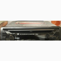 Car Stereo Mp3 Bluetooth CD Player; Auxiliary, SD Card, USB