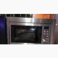 Built-In Microwave {Sky-Oppein}