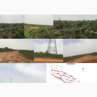 540 Square Meter of Land for Sale