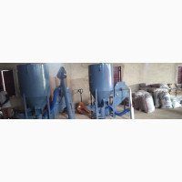 Feed Milling Machines - Imported and Brand New