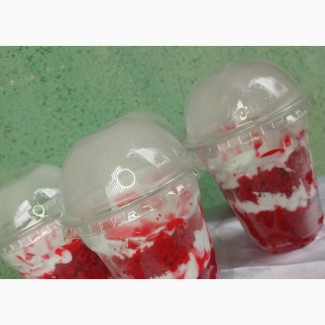 Cake Parfait