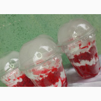 Cake Parfait