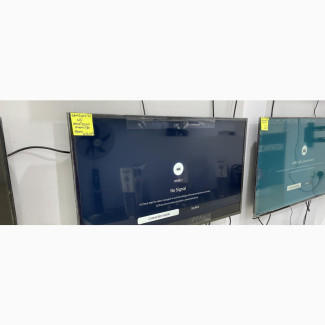 Samsung 43-Inch Full HD LED Smart TV