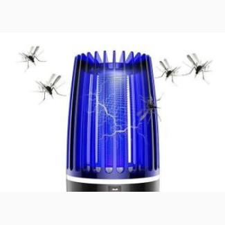 Rechargeable Mosquito Killer/Zapper L + 2000mah Battery