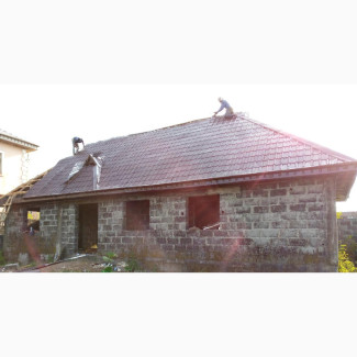 Steptile Aluminium Roofing, Gerard Roofing