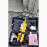 Self Contained Breathing Apparatus