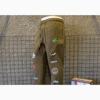 Luxury Quality Joggers