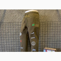 Luxury Quality Joggers