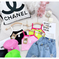 Kids Luxury 3 Piece Dress