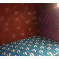 Bedroom and Bed