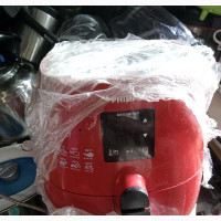 Direct Belgium UK Used Air Fryer Big Size and All Kinds Of