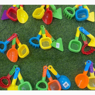 Garden Toy