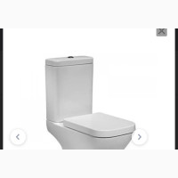 Grohe Bau Ceramic Water Closet
