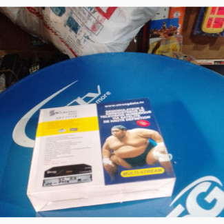 Strong Decoder