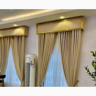 Quality Curtain