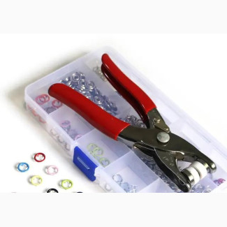 Press Button Kit
