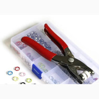Press Button Kit
