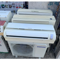 Samsung 1hp Split Unit AC Low Voltage