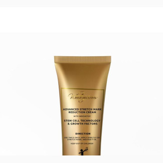Intensive Stretch Mark Reduction Cream