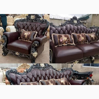 7 Seaters Sofa for Living