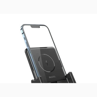 Yesido Ds15 15W Desktop Wireless Fast Charger