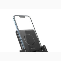 Yesido Ds15 15W Desktop Wireless Fast Charger