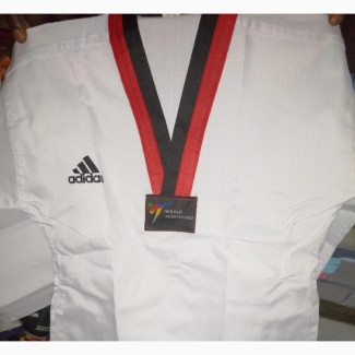 Taekwondo Uniform