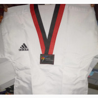 Taekwondo Uniform