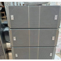 Sound Prince Line Array Speaker Pro210pr 2pairs