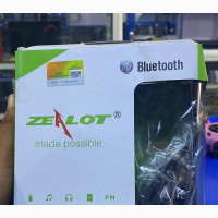 Zealot Headset B570 Black