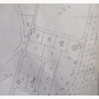 3000sqm Residential Land with Right of Occupancy