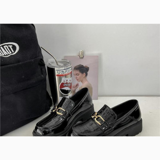 High Cooperate Shoe
