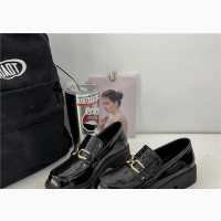 High Cooperate Shoe