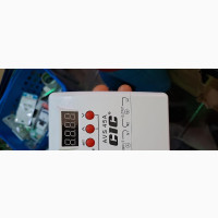 45s Voltage Regulator for AC and Other Appliances