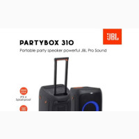 Partybox 310