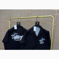 Collar Shirt and Vintage Shirt