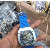 Richard Mille Wristwatch