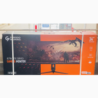 Porodo 34inch Curved Gaming Monitor