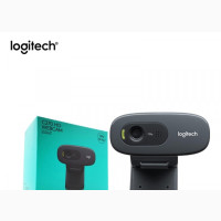 C270 Hd Webcam Logitech