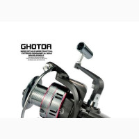 Free Delivery 3000 Series Metal Spinning Fishing Reel