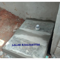 Bio Digester Sewage System