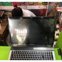 Laptop Samsung RF511 4GB Intel Core I5 HDD 320GB
