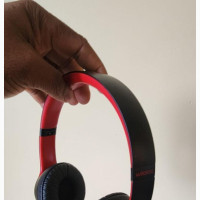 Beats Solo 3 Wireless Headphones - Great Condition