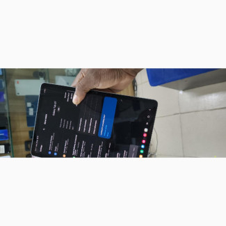 Samsung Galaxy Tab S7 128 GB Silver