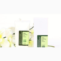 Cosrx Aloe Soothing Sun Cream