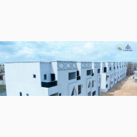 Furnished 4bdrm Duplex in De Castle Max, Lekki for sale